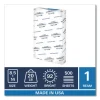 Copy Plus Print Paper, 92 Bright, 20 lb Bond Weight, 8.5 x 14, White, 500/Ream - Image 3