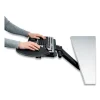 Professional Sit/stand Adjustable Keyboard Platform, 19w X 10.63d, Black - Image 2