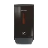 J Series Manual Hand Soap Dispenser, 1,200 Ml, 6.02 X 4.01 X 11.59, Black