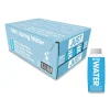 Spring Water, 11.2 Oz, 24/carton - Image 2