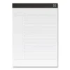 Keep these notepads on hand for taking messages, writing down appointments and jotting down ideas to remember. Top binding stays securely connected while letting you easily peel sheets off to leave messages or bring a note with you. - Image 2