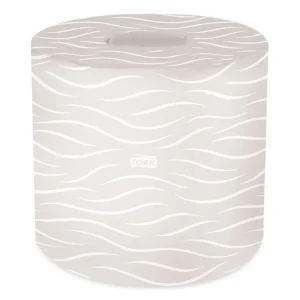 Advanced Bath Tissue, Septic Safe, 2-Ply, White, 450 Sheets/Roll, 80 Rolls/Carton