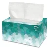 Ultra Soft Hand Towels, POP-UP Box, 1-Ply, 9 x 10, White, 70/Box