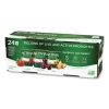 Probiotic Lowfat Yogurt, 4 Oz Cups, Black Cherry/peach/strawberry, 24/pack, Ships In 1-3 Business Days - Image 3