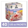Instant Oatmeal, Assorted Varieties, 1.05 Oz Packet, 40/box, Ships In 1-3 Business Days - Image 2