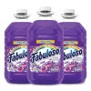 Multi-use Cleaner, Lavender Scent, 169 oz Bottle, 3/Carton