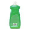 Dishwashing Liquid, Fresh Scent, 25 Oz, 9/carton - Image 3