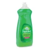Dishwashing Liquid, Fresh Scent, 25 Oz, 9/carton - Image 2