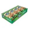 Wasabi And Soy Sauce Flavored Almonds, 4 Oz Bag, 12 Bags/box - Image 2