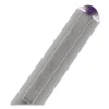 Vision Roller Ball Pen, Stick, Fine 0.7 Mm, Assorted Ink And Barrel Colors, 5/pack - Image 2