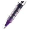 Vision Roller Ball Pen, Stick, Fine 0.7 Mm, Assorted Ink And Barrel Colors, 5/pack - Image 3