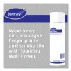Wall Power Foaming Wall Washer, 20 Oz Can, 12/carton - Image 3