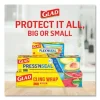 Clingwrap Plastic Wrap, 200 Square Foot Roll, Clear - Image 2
