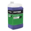Power Clean Heavy-Duty Cleaner And Degreaser Concentrate For Expressmix, Grape Scent, 110 Oz Bottle, 2/carton - Image 2