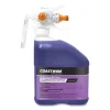 Bathroom Dc Plus Cleaner And Disinfectant Concentrate For Easyconnect, Fresh Scent, 101 Oz Bottle, 2/carton