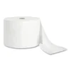 J-Series 2-Ply Small Core Bath Tissue, Septic Safe, White, 1,000 Sheets/Roll, 36 Rolls/Carton