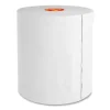 J-Series Hardwound Paper Towels, 1-Ply, 8″ x 800 ft, White, 6 Rolls/Carton - Image 3