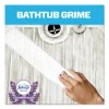 Magic Eraser Variety Pack, Extra Durable; Bath; Kitchen, 4.6 X 2.3, 0.7" Thick, White, 6/pack, 8 Packs/carton - Image 3