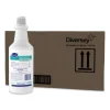 Crew Neutral Non-Acid Bowl And Bathroom Disinfectant, 32 Oz Squeeze Bottle, 12/carton - Image 2