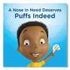 Plus Lotion Facial Tissue, 2-Ply, White, 56 Sheets/Box, 24 Boxes/Carton - Image 3