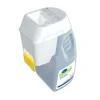Supreme Concentrated Pot And Pan Detergent, Floral, 2.6 Qt Optifill System Refill - Image 3