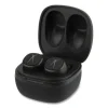 Nanopods Truly Wireless Earbuds, Charcoal - Image 3
