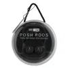 Nanopods Truly Wireless Earbuds, Charcoal - Image 2
