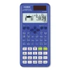 Fx-300es Plus 2nd Edition Scientific Calculator, 16-Digit Lcd, Blue - Image 2