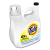 Free And Gentle Liquid Laundry Detergent, 107 Loads, 154 Oz Pump Bottle - Image 2