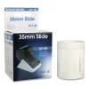 Slp-35l Self-Adhesive Small Multipurpose Labels, 0.43″ X 1.5″, White, 300 Labels/roll