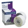 Slp-Mrl Self-Adhesive Multipurpose Labels, 1.12″ X 2″, White, 220 Labels/roll, 2 Rolls/box - Image 2