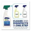 Disinfecting Cleaner With Bleach, 1 Gal Bottle - Image 3