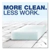 Magic Eraser Extra Durable, 4.6 X 2.4, 0.7" Thick, White, 30/carton - Image 2