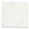 Morsoft Beverage Napkins, 9 X 9/4, White, 500/pack, 8 Packs/carton - Image 2