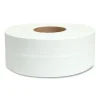 Jumbo Bath Tissue, Septic Safe, 2-Ply, White, 3.5″ x 750 ft, 12/Carton - Image 3