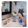 Streak-Free Glass Cleaner, Pleasant Scent, 32 Oz Spray Bottle - Image 2