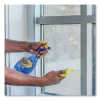 Streak-Free Glass Cleaner, Pleasant Scent, 32 Oz Spray Bottle - Image 3
