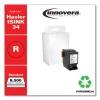 Remanufactured Yellow Ink, Replacement for 02 (C8773WN), 500 Page-Yield - Image 3