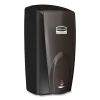 Autofoam Touch-Free Dispenser, 1,100 Ml, 5.18 X 5.25 X 10.86, Black/black Pearl, 10/carton