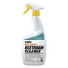 Restroom Cleaner, 32 Oz Pump Spray, 6/carton