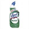 Disinfectant Toilet Bowl Cleaner With Bleach, 24 Oz