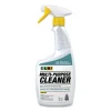 Multi-Purpose Cleaner, Lemon Scent, 32 Oz Bottle, 6/carton