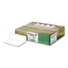 Linear-Low-Density Recycled Tall Kitchen Bags, 13 gal, 0.85 mil, 24″ x 33″, White, 15 Bags/Roll, 10 Rolls/Box - Image 2
