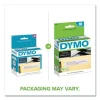 Labelwriter Return Address Labels, 0.75″ X 2″, White, 500 Labels/roll - Image 2