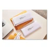 Labelwriter Address Labels, 1.12″ X 3.5″, White, 260 Labels/roll, 2 Rolls/pack - Image 2