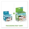 Lw Multipurpose Labels, 2.75″ X 2.12″, White, 320 Labels/roll - Image 2