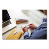 Labelwriter Address Labels, 1.12″ X 3.5″, White, 350 Labels/roll, 2 Rolls/pack - Image 2
