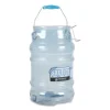 Saf-T-Ice Tote, 6 gal, Transparent Blue - Image 3