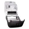 Tear-N-Dry Essence Touchless Towel Dispenser, 11.75 X 9.13 X 14.44, Black Pearl - Image 3