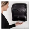 Oceans Smart Essence Electronic Towel Dispenser, 11.88 X 9.1 X 14.4, Black - Image 3